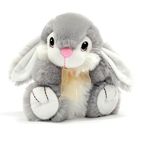 walmart bunny stuffed animal